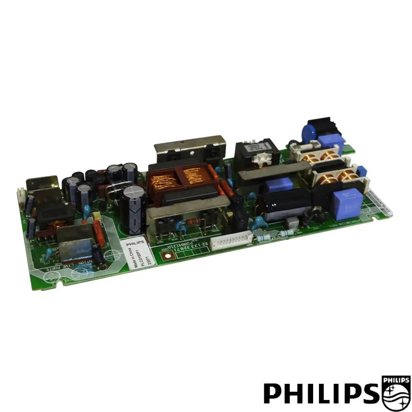 PLACA FONTE PHILIPS 23PF5321 PLCD150P1 3122-133-32871 | ORIGINAL