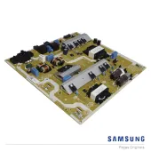 PLACA FONTE SAMSUNG QN65Q6FNAG BN44-00878E | NOVA;