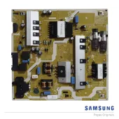 PLACA FONTE SAMSUNG QN65Q6FNAG BN44-00878E | NOVA;