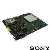 PLACA PRINCIPAL SONY KDL- 32EX405 40EX405 46EX405 1-881-636-21 (SEMI-NOVA)