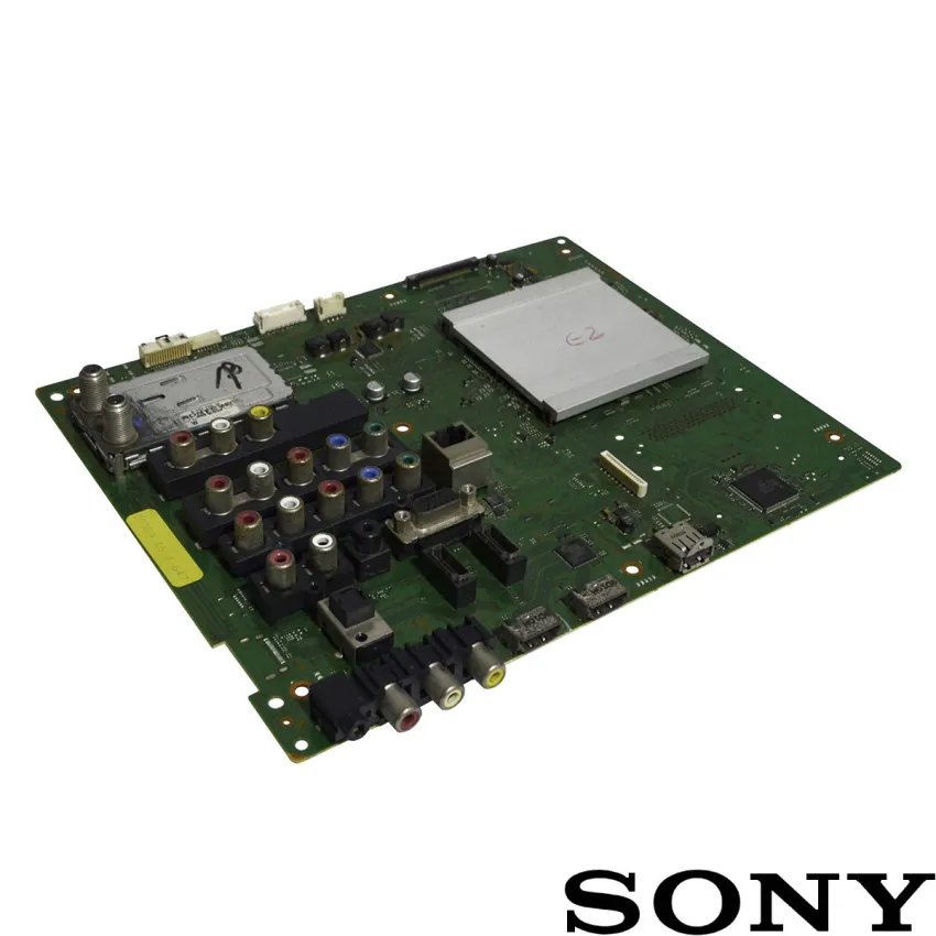 PLACA PRINCIPAL SONY KDL- 32EX405 40EX405 46EX405 1-881-636-21 (SEMI-NOVA)