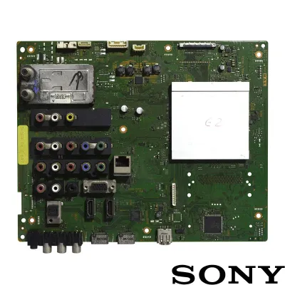 PLACA PRINCIPAL SONY KDL- 32EX405 40EX405 46EX405 1-881-636-21 (SEMI-NOVA)