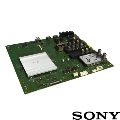 PLACA PRINCIPAL SONY KDL- 32EX405 40EX405 46EX405 1-881-636-21 (SEMI-NOVA)