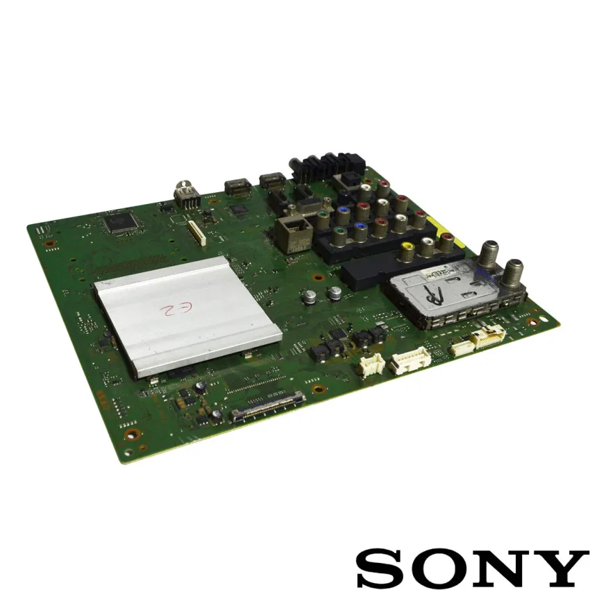 PLACA PRINCIPAL SONY KDL- 32EX405 40EX405 46EX405 1-881-636-21 (SEMI-NOVA)