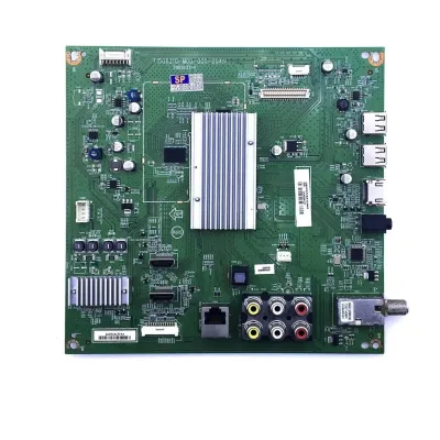 PLACA PRINCIPAL PHILIPS 32PH65509/78 715G6210-M0D-000-004N | NOVA