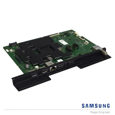 PLACA PRINCIPAL SAMSUNG UN60BU8000 UN60BU8000G BN94-17382B BN41-02990A | ORIGINAL