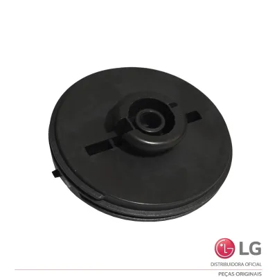 TAMPA DO FILTRO FIAPOS LAVA E SECA LG NAS106F1WBR WD-1403FD WD-1403RD WD-1409FD WD-1410RD WD-1485AD 5006ER3001B