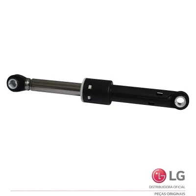 AMORTECEDOR CESTO LAVA E SECA LG WD14EGS62 WD14WGSP6A WD17BV2S6BA WD17SV2S6BA WD18BV2S6B  WD18SV2S6B ACV72909506