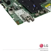 PLACA PRINCIPAL LG 75NANO75  75NANO75SQA EBU66689603 CRB38680601 EAX69762805 | ORIGINAL
