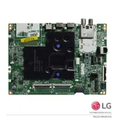 PLACA PRINCIPAL LG 75NANO75  75NANO75SQA EBU66689603 CRB38680601 EAX69762805 | ORIGINAL