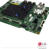 PLACA PRINCIPAL LG 75NANO75  75NANO75SQA EBU66689603 CRB38680601 EAX69762805 | ORIGINAL