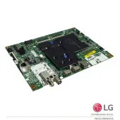 PLACA PRINCIPAL LG 75NANO75  75NANO75SQA EBU66689603 CRB38680601 EAX69762805 | ORIGINAL