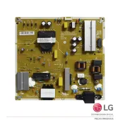 PLACA FONTE LG 55NANO75SPA 55NANO75SQA 55NANO77SRA 55NANO79SND 55NANO80TSA EAY65895563 EAX69501704 | ORIGINAL