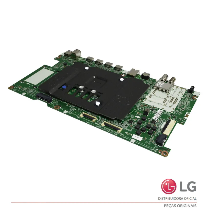 PLACA PRINCIPAL LG OLED55C2PSA OLED77C2PSA EBU66998801 EBU66790901 EBR36975801 CRB38681001 EAX69718005 | ORIGINAL