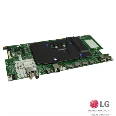 PLACA PRINCIPAL LG OLED55C2PSA OLED77C2PSA EBU66998801 EBU66790901 EBR36975801 CRB38681001 EAX69718005 | ORIGINAL