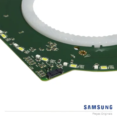 PLACA LED RING PARA MONITOR SAMSUNG C49G95TSSN CTG9 3216-02540-00 | NOVA