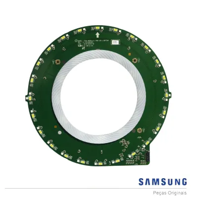PLACA LED RING PARA MONITOR SAMSUNG C49G95TSSN CTG9 3216-02540-00 | NOVA