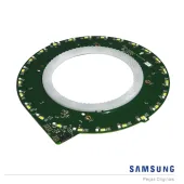 PLACA LED RING PARA MONITOR SAMSUNG C49G95TSSN CTG9 3216-02540-00 | NOVA