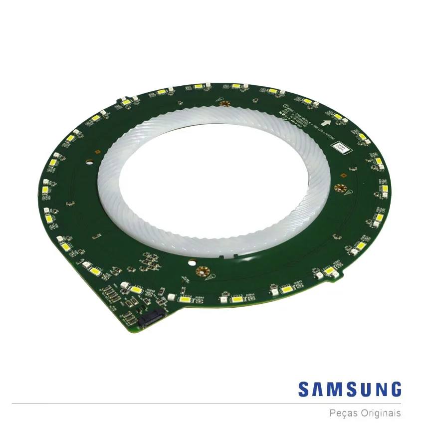 PLACA LED RING PARA MONITOR SAMSUNG C49G95TSSN CTG9 3216-02540-00 | NOVA