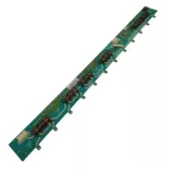 PLACA INVERTER TV SAMSUNG LN40C530F1M SSB400_12V01 REV0.3 | NOVA