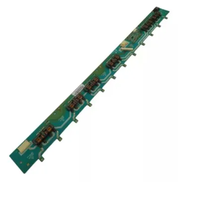 PLACA INVERTER TV SAMSUNG LN40C530F1M SSB400_12V01 REV0.3 | NOVA