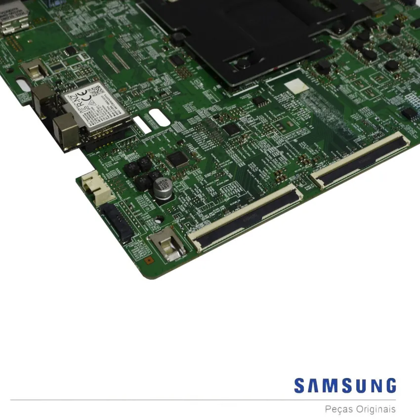 PLACA PRINCIPAL SAMSUNG UN43NU7100G UN43NU7100 BN94-13191C BN41-02635A | ORIGINAL