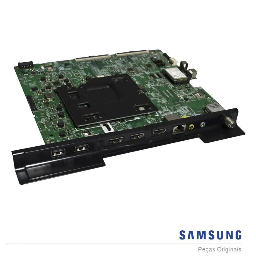 PLACA PRINCIPAL SAMSUNG UN43NU7100G UN43NU7100 BN94-13191C BN41-02635A | ORIGINAL
