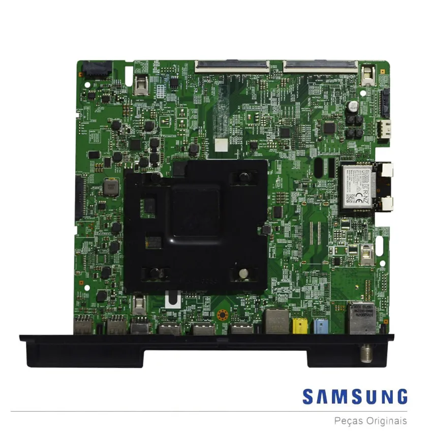 PLACA PRINCIPAL SAMSUNG UN43NU7100G UN43NU7100 BN94-13191C BN41-02635A | ORIGINAL