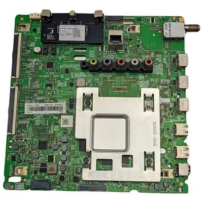 PLACA PRINCIPAL SAMSUNG UN50RU7100 UN50RU7100GXZD BN94-14756G BN41-02703A | ORIGINAL