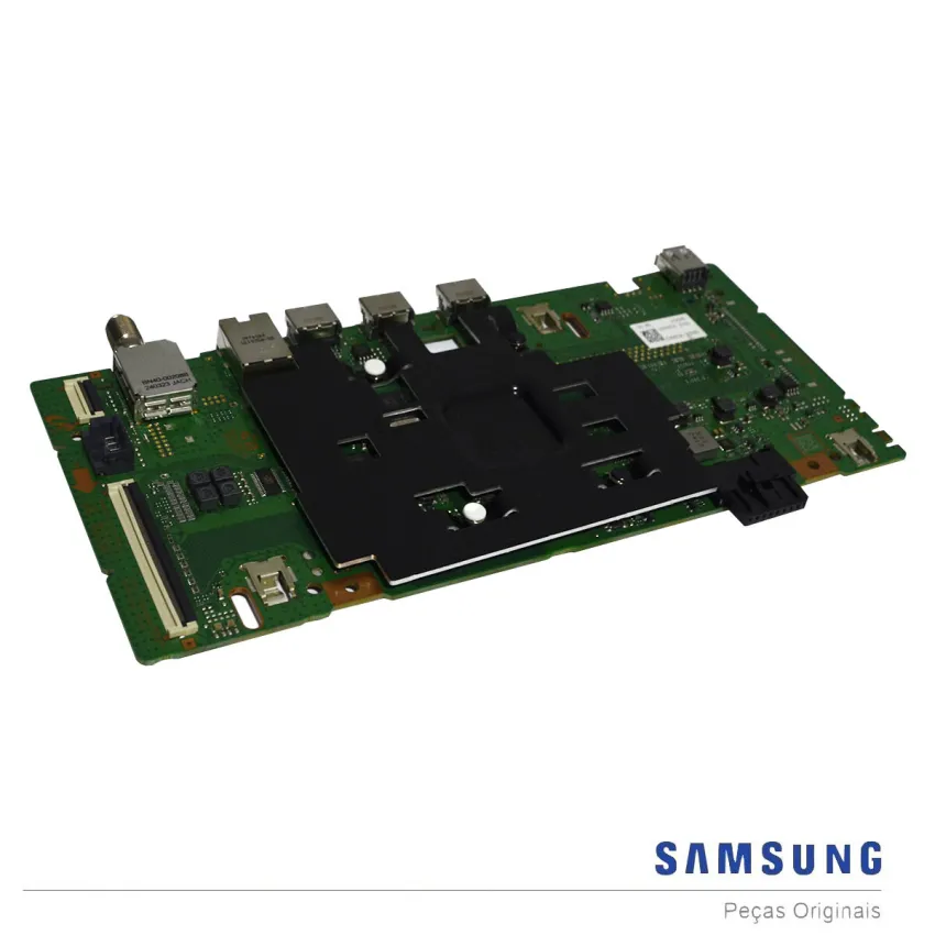 PLACA PRINCIPAL SAMSUNG UN50DU7700G BN94-18399Q BN41-03231A - ORIGINAL