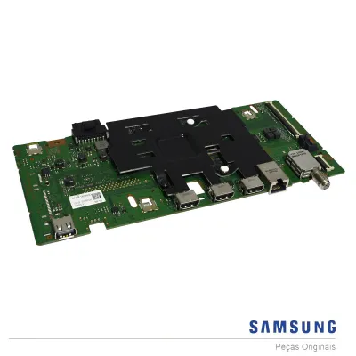 PLACA PRINCIPAL SAMSUNG UN50DU7700G BN94-18399Q BN41-03231A - ORIGINAL