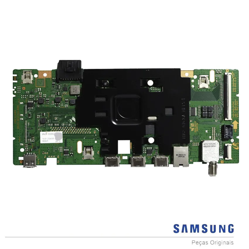 PLACA PRINCIPAL SAMSUNG UN50DU7700G BN94-18399Q BN41-03231A - ORIGINAL