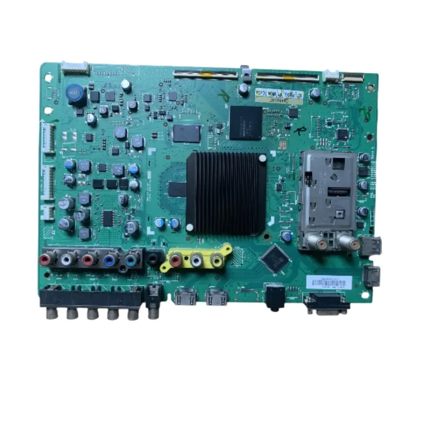 PLACA PRINCIPAL PHILIPS 46PFL6605D/78 46PFL6605 313926867821 3139912364801 | ORIGINAL