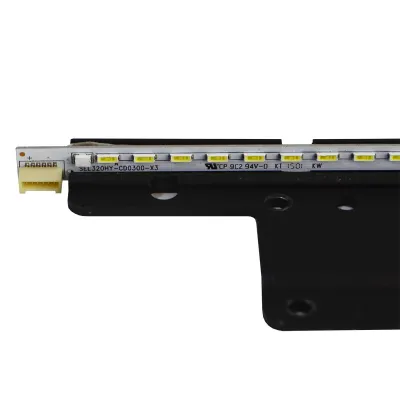 BARRA DE LED SEMP TOSHIBA (PAR) LE3278I SEL320HY-CD0300-X3 - ORIGINAL