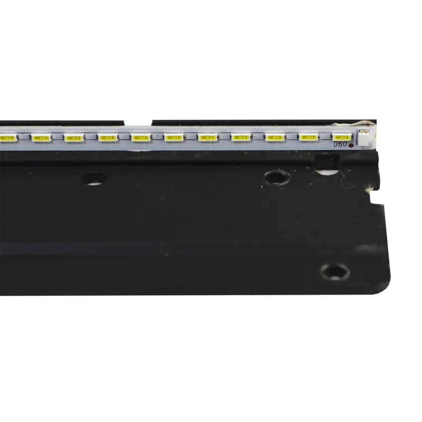 BARRA DE LED SEMP TOSHIBA (PAR) LE3278I SEL320HY-CD0300-X3 - ORIGINAL