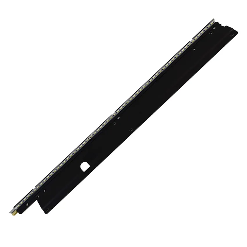 BARRA DE LED SEMP TOSHIBA (PAR) LE3278I SEL320HY-CD0300-X3 - ORIGINAL