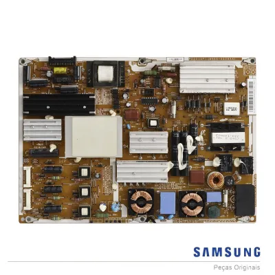 PLACA FONTE SAMSUNG UN32B6000 BN44-00293A - ORIGINAL