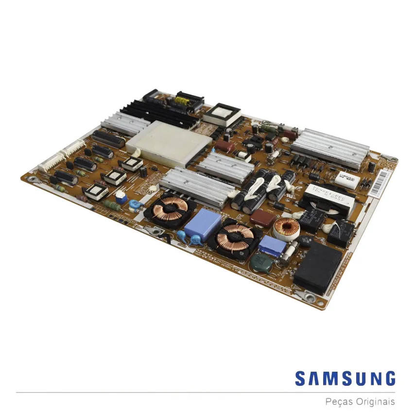 PLACA FONTE SAMSUNG UN32B6000 BN44-00293A - ORIGINAL