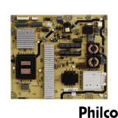 PLACA FONTE PHILCO PH42 LED A | PH46 LED A 40-PE4210-PWN1XG 08-PE421C1-PW200AA | SEMI NOVA