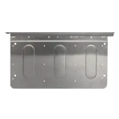 BARRA LED PANASONIC TC-39AS600B TC-39A400B TC-39AS500B V390HJ1-LE6-TREM1 | NOVA