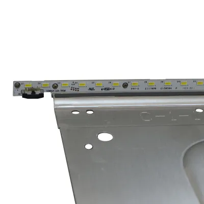 BARRA LED PANASONIC TC-39AS600B TC-39A400B TC-39AS500B V390HJ1-LE6-TREM1 | NOVA