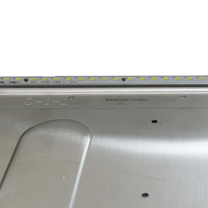 BARRA LED PANASONIC TC-39AS600B TC-39A400B TC-39AS500B V390HJ1-LE6-TREM1 | NOVA