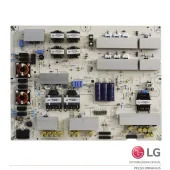 PLACA FONTE LG OLED77C2PSA OLED77C2 EBR35967803 CRB38695101 | ORIGINAL