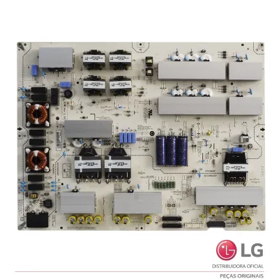 PLACA FONTE LG OLED77C2PSA OLED77C2 EBR35967803 CRB38695101 | ORIGINAL