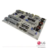 PLACA FONTE LG OLED77C2PSA OLED77C2 EBR35967803 CRB38695101 | ORIGINAL