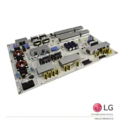 PLACA FONTE LG OLED77C2PSA OLED77C2 EBR35967803 CRB38695101 | ORIGINAL