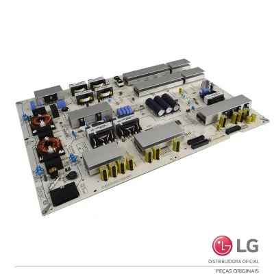 PLACA FONTE LG OLED77C2PSA OLED77C2 EBR35967803 CRB38695101 | ORIGINAL