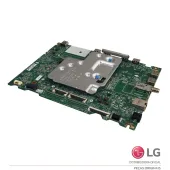 PLACA PRINCIPAL LG 86NANO75SPA 86NANO75 EBU66326501 CRB38629301 | ORIGINAL