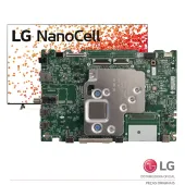 PLACA PRINCIPAL LG 86NANO75SPA 86NANO75 EBU66326501 CRB38629301 | ORIGINAL