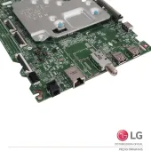 PLACA PRINCIPAL LG 86NANO75SPA 86NANO75 EBU66326501 CRB38629301 | ORIGINAL